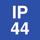 Kaitseaste IP 44