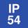 Kaitseaste IP 54