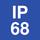 Kaitseaste IP 68