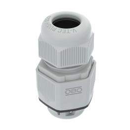 Pluggable cable gland V-TEC PUSH®