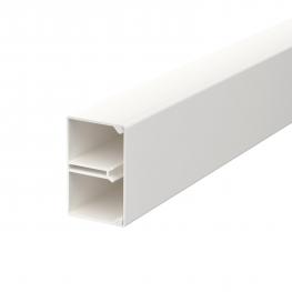 WDK trunking with nail strip