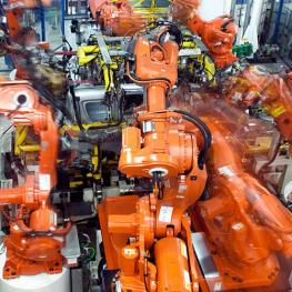 Bodywork construction