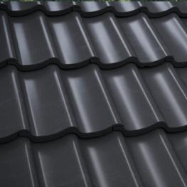 Roof tiles