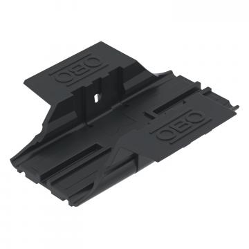 Kandeprofiili TP 45 adapter