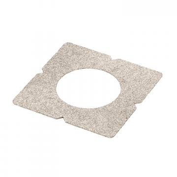 Fastening sleeve UniBase Glue Bit