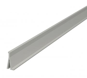 Partition for WDK trunking, trunking height 40 mm