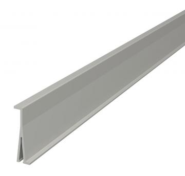 Partition for WDK trunking, trunking height 60 mm