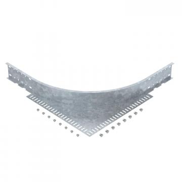 Nurga ühendustükk 110 FT