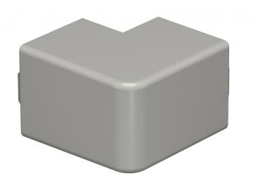 External corner cover, trunking type WDK 40040