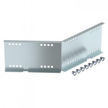 45 °-nurkühendus, sisemine FT