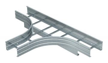 T-hargnemisühendus 160 A4