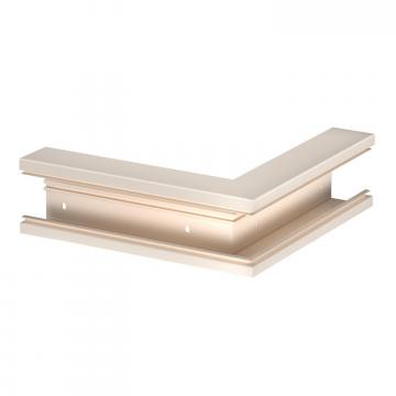 External corner, for device installation trunking Rapid 80 type GK-70110