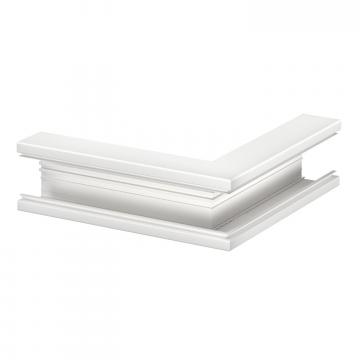 Välisnurk, sümmeetriline, seadmekarbikule Rapid 80 tüüp GA-S70110