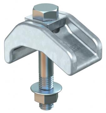 Kinitusnurk, tugev konstruktsioon TKS ZL