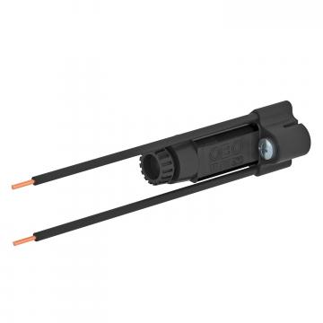 Fuse holder for FireBox T series