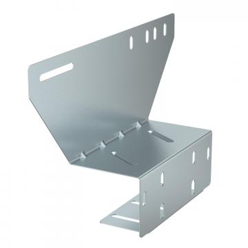Mounting plate for FireBox T series, front side