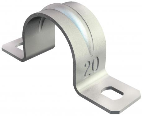 Kinnitusklamber 605, keskmise tugevusega, G 18