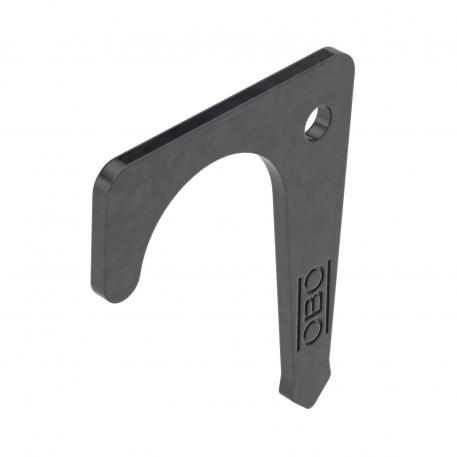 Knock-in anchor for pipes, in carton Carton | hele