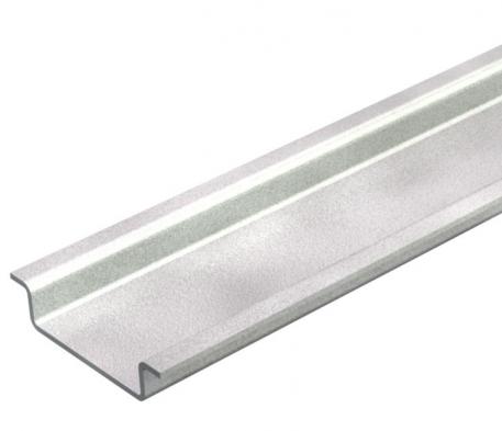 DIN-latt, perforeerimata FS  1000 | Aukudeta | Teras | kuumtsingitud lintmeetodil