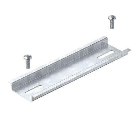 DIN-lattide komplekt