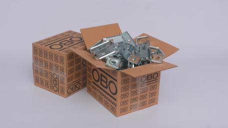 Grip silmusklamber, metall 30 FS 30