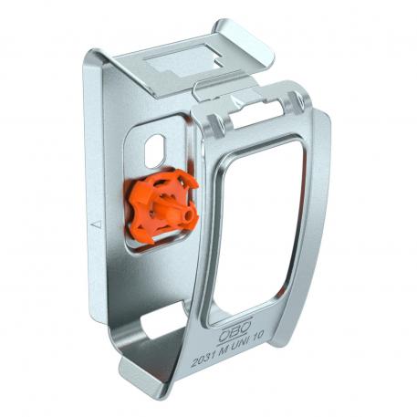 Grip silmusklamber otsekinnituseks