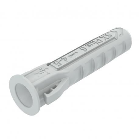 Plastist laiendtüübel