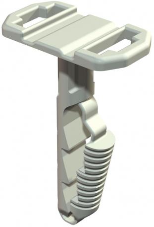 Push-fit anchor for cable ties 30 | 35 | 6 | 260