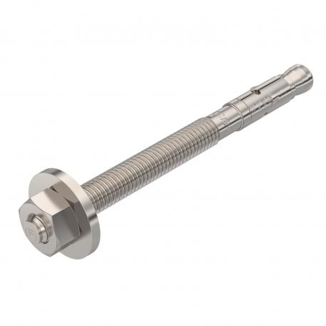 Kiilankur FAZ II P A4 95 | M8 | Stainless steel