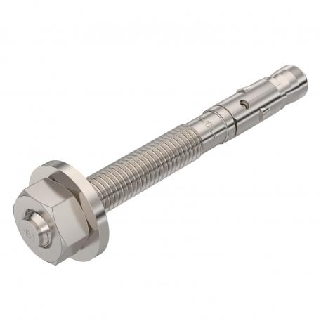 Kiilankur FAZ II P A4 95 | M10 | Stainless steel