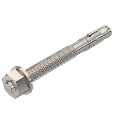 Kiilankur FAZ II P A4 120 | M12 | Stainless steel