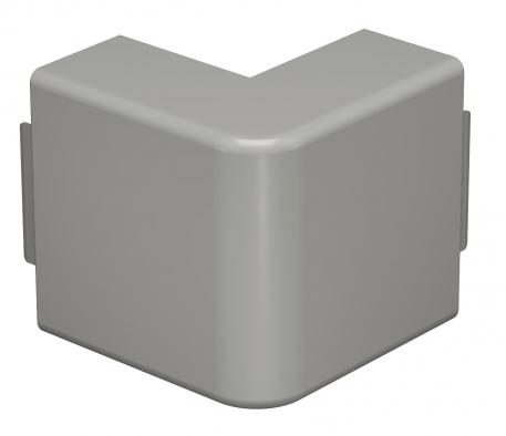 External corner cover, trunking type WDK 40090 100 |  | 90 | Stone grey; RAL 7030