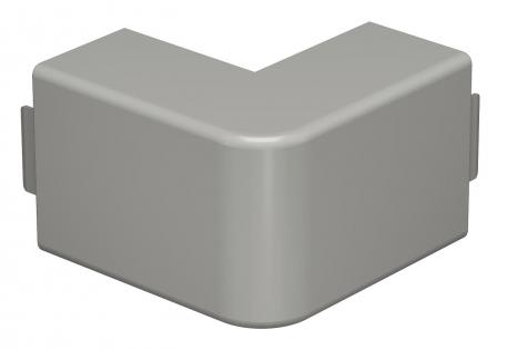 External corner cover, trunking type WDK 40060 100 |  | 60 | Stone grey; RAL 7030