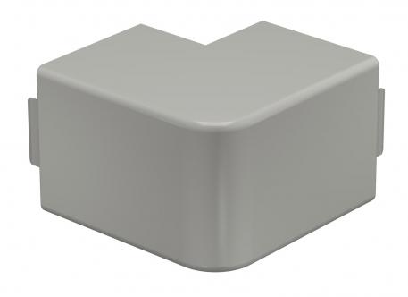 External corner cover, trunking type WDK 60060 100 |  | 60 | Stone grey; RAL 7030