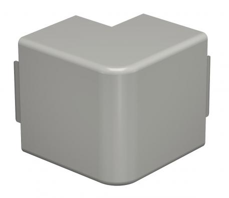 External corner cover, trunking type WDK 60090 100 |  | 90 | Stone grey; RAL 7030