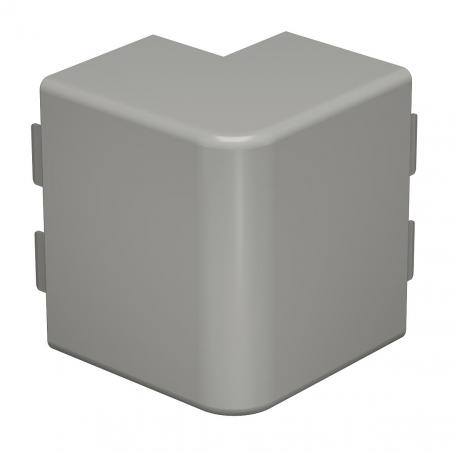 External corner cover, trunking type WDK 60110 100 |  | 110 | Stone grey; RAL 7030