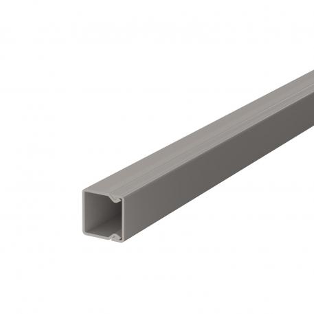 Trunking, type WDK 20020 with base perforation 2000 | 17.5 | 17.5 | Stone grey; RAL 7030