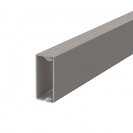 Trunking, type WDK 15040 2000 | 40 | 17.5 | Stone grey; RAL 7030
