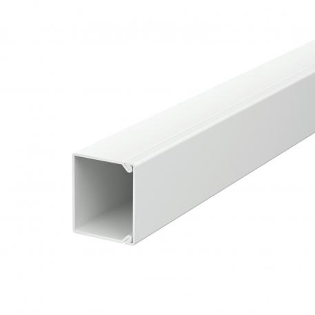 Trunking, type WDK 30030 2000 | 30 | 30 | Light grey; RAL 7035