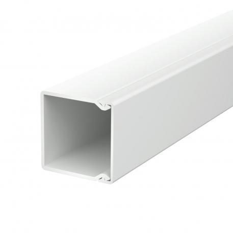 Trunking, type WDK 40040 2000 | 40 | 40 | Light grey; RAL 7035