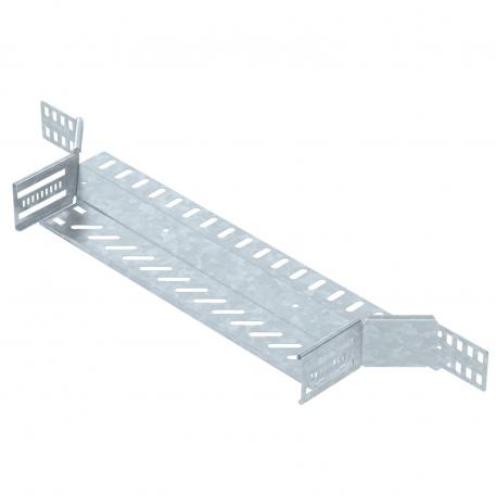 Hargnemisühendus 60 FT 400 | tsink