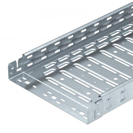 Cable tray RKS-Magic® 60 FS 3050 | 500 | 60 | 0.9 | no | Steel | Strip galvanized