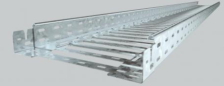 Kaablirenn MKS-Magic® 60 FT 3050 | 100 | 60 | 1 | ei | tsink | Teras | Kuumtsingitud kastmismeetodil