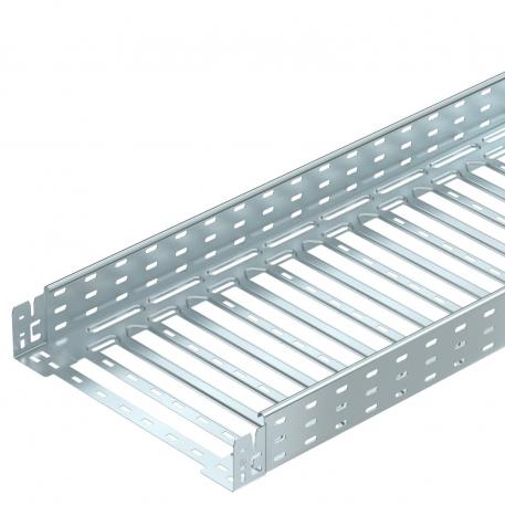 Kaablirenn MKS-Magic® 85 FS 3050 | 400 | 85 | 1 | ei | tsink | Teras | kuumtsingitud lintmeetodil
