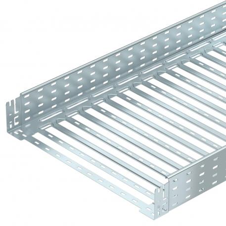 Kaablirenn MKS-Magic® 110 FS 3050 | 600 | 110 | 1 | ei | tsink | Teras | kuumtsingitud lintmeetodil