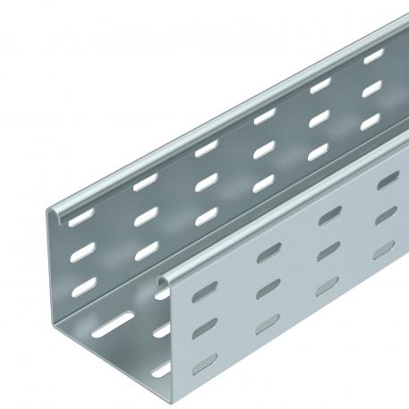 Cable tray for conveyor technology 60 FS 3000 | 100 | 1,5 | ei | Teras | kuumtsingitud lintmeetodil