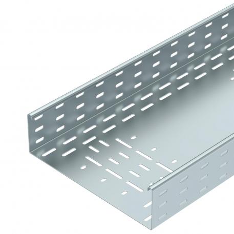 Cable tray for conveyor technology 60 FS 3000 | 300 | 1,5 | ei | Teras | kuumtsingitud lintmeetodil