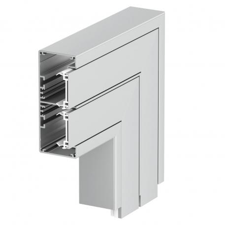 Horisontaalnurk, seadmekarbikule Rapid 45-2 tüüp GA-53130 130 | 53 | alumiinium