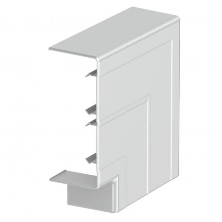 Püstnurga kate, seadmekarbikule Rapid 45-2, tüüp GK-53130 137 | 55,5 | alumiinium