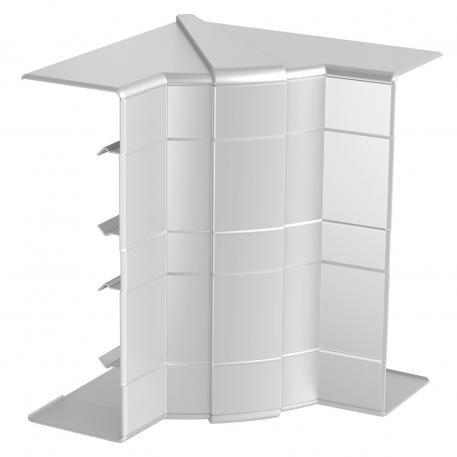 Sisenurga kate, seadmekarbikule Rapid 45-2 tüüp GK-53165 alumiinium